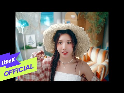 [Teaser] KWON EUNBI(권은비) _ Please Summer!(여름아 부탁해)