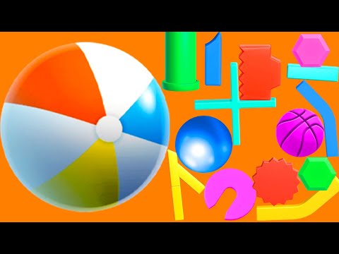 Juegos Para Niños - Sand Ball 162-180 - Pelotitas de Colores a Toda Velocidad