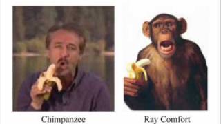 Faith vs Science - Ray Comfort vs Ed Buckner