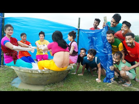 Funniest Fun Comedy Video 2024 😂amazing comedy video 2024 Episode 284 By Busy Fun Ltd