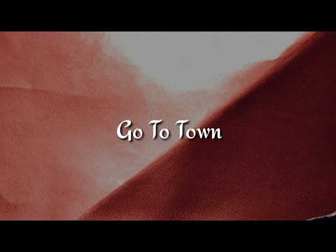 Doja Cat - Go To Town (Lyrics)