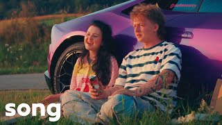 ♪ Moon a Klarisa - Viem kde ťa môžem nájsť (prod. NO NAME) OFFICIAL MUSIC VIDEO