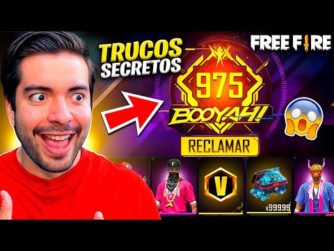 JUGANDO ASI "GANARAS" TODAS TUS PARTIDAS en FREE FIRE Ft CUÑADO YT - AntronixxG