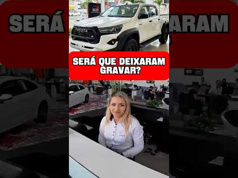 SE NÃO DEIXAR GRAVAR, ELE NÃO COMPRA #razuk #backstage