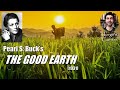 Themes and Characters in 'The Good Earth'