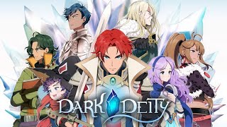 Dark Deity Switch launch trailer
