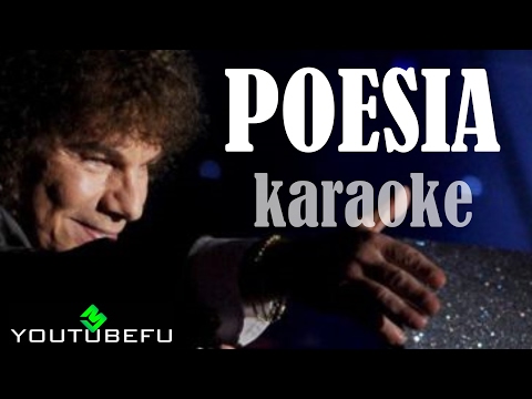 POESIA KARAOKE