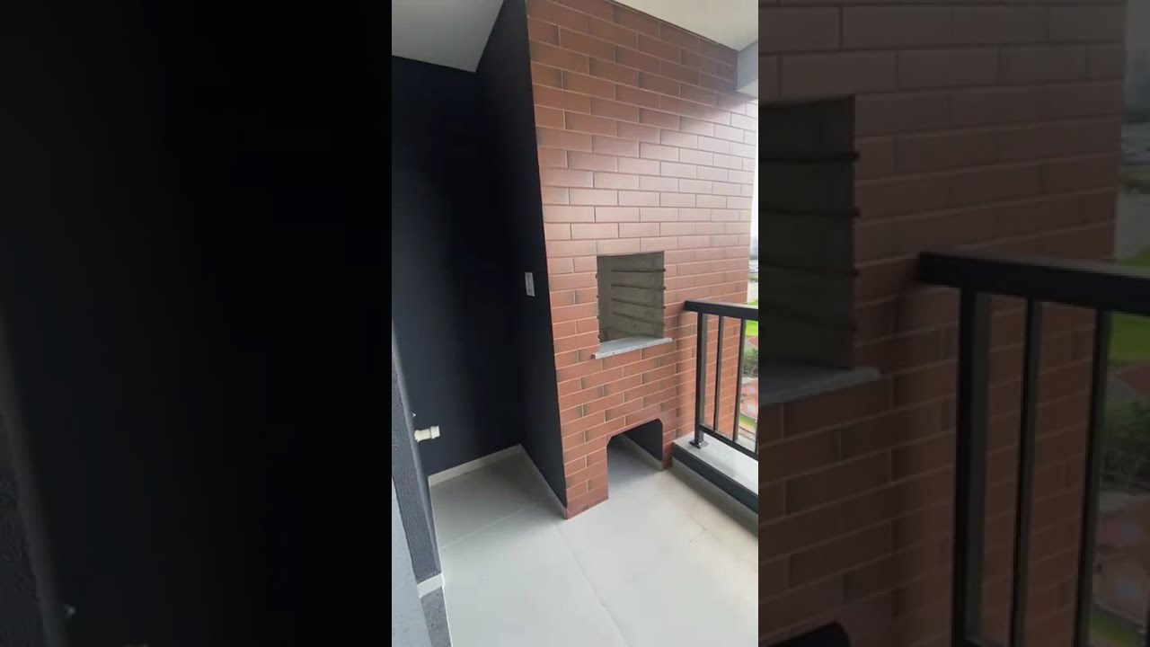 apartamento no bairro Anita Garibaldi - Joinville