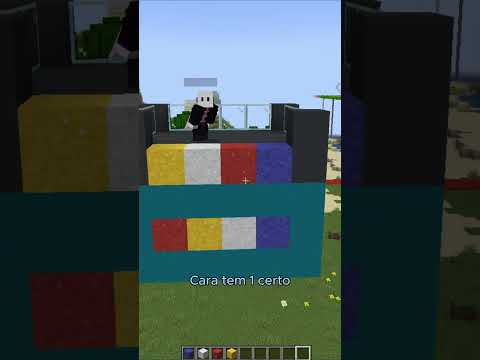 ELE VAI LEMBRAR DISSO. @thefuke #minecraft
