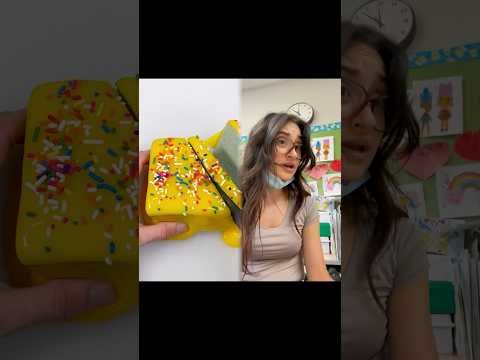 Ça arrive encore en maternelle des petits accidents,mais c’est pas grave voyons💛#parent #enfant