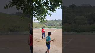 Lançamento de disco - Master 2026 #discus #lançamento #discusthrow