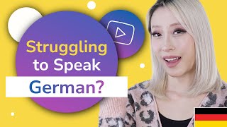 Get Basic German Conversational Fluency in 25 Days (25-Day Challenge)