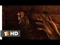 Beowulf's Battle: The Dragon Attack Scene Analysis