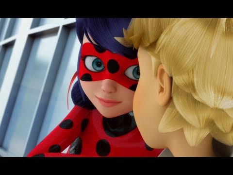 המופלאה: הרפתקאות ליידיבאג | גוריזילה | Miraculous: Tales of Ladybug and Cat Noir