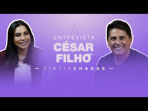 Entrevista com César Filho