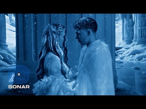 Cris MJ - Frozen (Visualizer) | Apocalipsis
