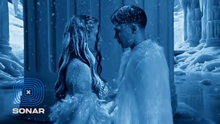 Cris MJ - Frozen (Visualizer) | Apocalipsis