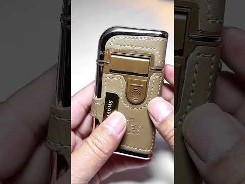 Pocket Size Trimmer #tech #anitech #gadgets #ytshorts