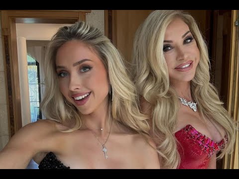 Facial surgery and filter Unrecognizable New photo of Carmen Geiss torn apart by fans