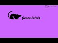 Genes Lethais e Alelos Recessivos