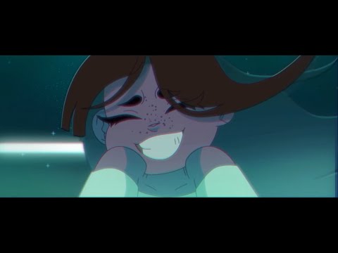 К Краю Галактики: Концепт-Трейлер (Официальный Русский Дубляж)