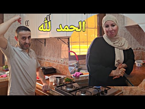 لمرض ديلو طول وبزاف 😭هدا هو سباب الغياب