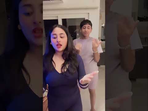 Spanish Song Dance #funnyshorts #shorts