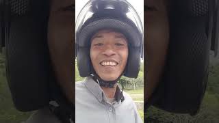 Ayah nyenengin anak anak kesayangan ayah karena waktu bermain antara kami cuma sebentar 