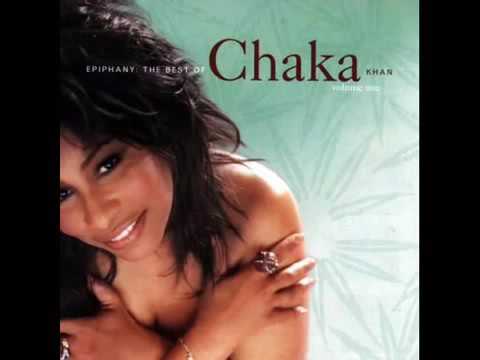 Ain’t Nobody - Shaka Khan 