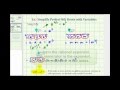 Simplifying Radicals and Exponents