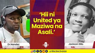 "Huyu Ndiye Kocha wa Kudumu wa United." Ukweli wa United na TOP FOUR.
