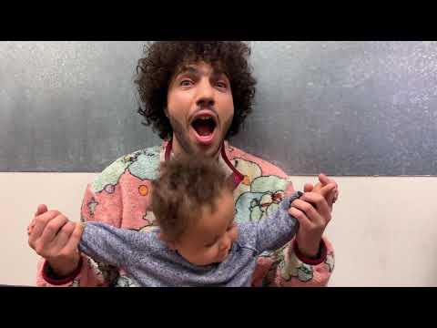 benny blanco & Gracie Abrams - Unlearn (Behind The Scenes)