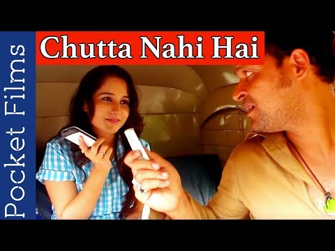 Mumbai Autowallah : Ever Tried getting change from an Auto rickshaw driver?  "Chhutta Nahi Hai"