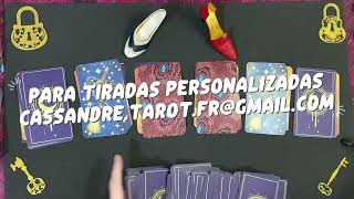 Que gran cambio se viene en tu vida ?