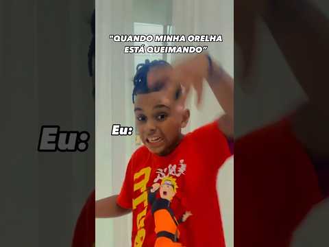 Deixa queimar