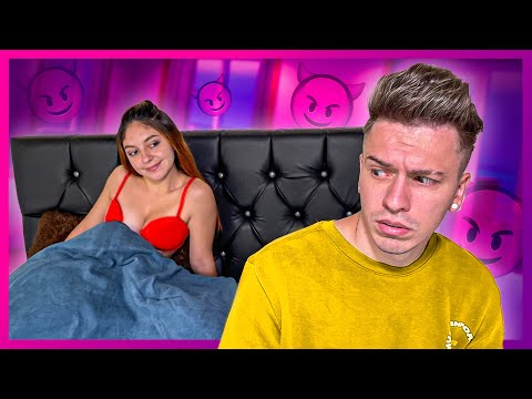 PONIENDO A PRUEBA AL MEJOR AMIGO DE MI NOVIO * Final Inesperado