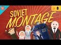 Soviet Montage and Film Techniques