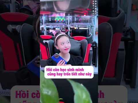 Khi nhà có bà mẹ thất nghiệp | Mỗi Ngày Một Hài #shorts