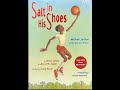 Salt in His Shoes: Michael Jordan's Journey