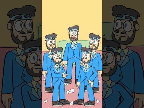 The Clones of Blue Tade