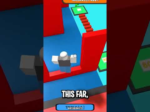 👀 Watch only if you’re over 6 years old! 🟡#roblox #shorts