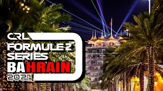 CRL F2 Series Bahrain