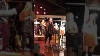 "Make It Rain" - Cover by Colton Smith