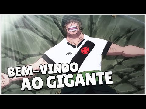 ZORO FOI DE VASCO? BEM VINDO AO GIGANTE SOLADOR! One Piece 1063 - (Resumo)