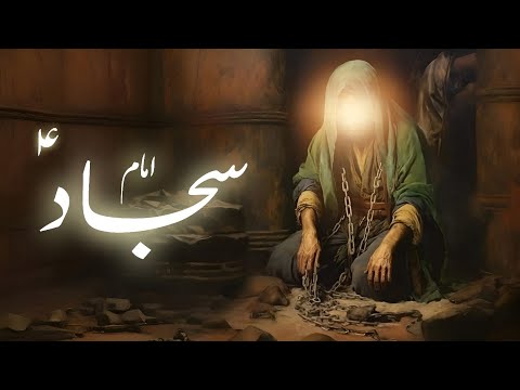 Imam Sajjad: Karbala ke baad ka safar | Hazrat imam zainul abideen | Documentary | Amber Voice | 