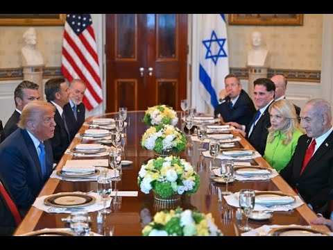 YAAB IYO AMAKAAG WAY DHAAFTAY MIDAAN! NATEL-YAHU OO LAKULMAY ARIN XANUUN BADAN KAHOR INTA AANU ARKIN