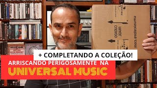 Todos Os Discos De Vinil De Um Ícone Do BRITPOP 