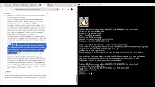 Explorando Linux para Dreamcast (LinuxDC) - DODCL - Parte 2 - Criando Programas