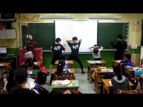 10712藝文課追加演出 - YouTube