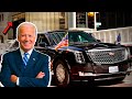 Presidential Facts and Features